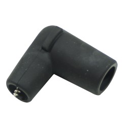 Capuchon de bougie 90° pour...