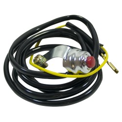 contacteur d'arrêt 1 fil...