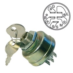 Contacteur adaptable a...