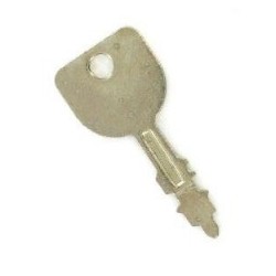 Clé de démarrage adapt. MTD...