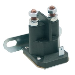 Solénoïde adaptable a MTD...