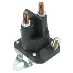 Solénoïde adaptable a MTD...