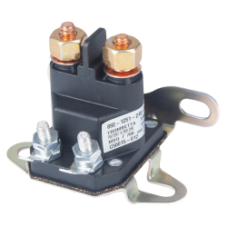 Solénoïde universel