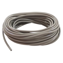 Durite grise - 15 m - 2,92...