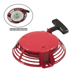 Lanceur Adap. Honda GXV160,...