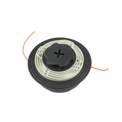 Tête Fil Nylon Adapt. Sthil...
