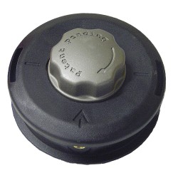 Tête Easy Load écrou alu...