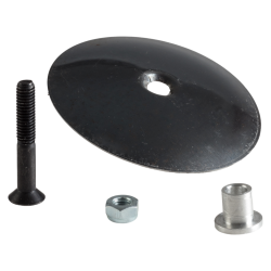 Coupelle Steel Protect sur...