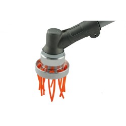 Tête universelle Alu....