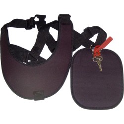 Harnais semi-professionel