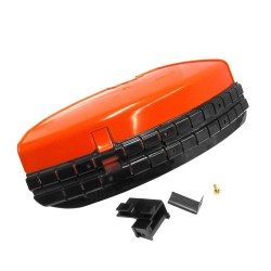 Carter nylon adapt. Stihl...