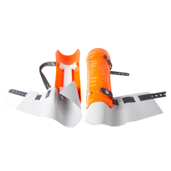 Protège Tibias rigide...