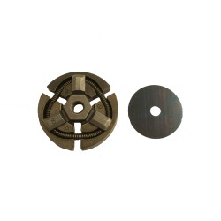 Embrayage adapt. Husqvarna...