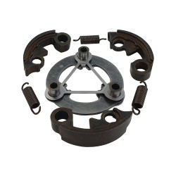 Embrayage complet Adapt....