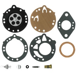 Membrane Tillotson RK-92HL...