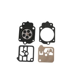 Membrane carburateur...