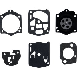 Membrane adapt. Walbro D10-WS