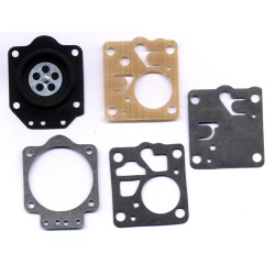 Membrane Zama Oleo Mac...