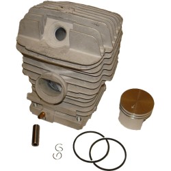 Cylindre adapt. Stihl pour...