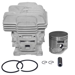 Cylindre adapt. Stihl MS201...