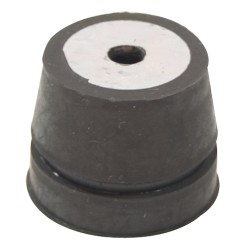Silent bloc adaptable Stihl...