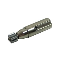 Pompe a huile adapt.Stihl...