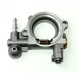 Pompe à huile Adapt. Stihl...