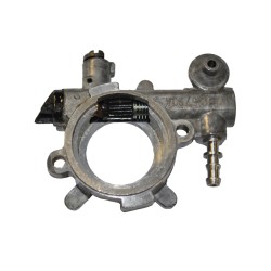 Pompe à huile Adapt. Stihl...