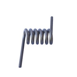 Ressort affuteuse Tecomec...