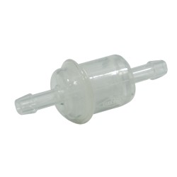 Filtre à essence nylon...