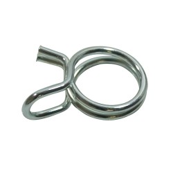 Collier pour durite ø : 4 x...