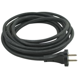 Cordon alimentation...