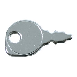 Clef de contacteur...