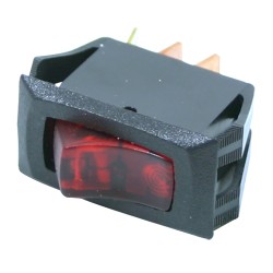 Contacteur / Interrupteur...