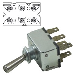 Contacteur on/off Ariens...