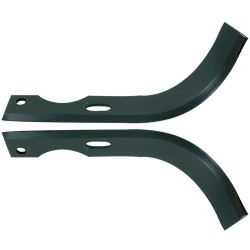 Outils de fraise bineur...