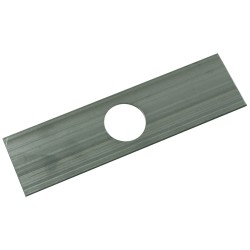 Lames pour scarificateurs...