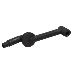 Tuyau d'huile pour Dolmar...