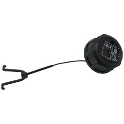 Bouchon d'essence adapt....