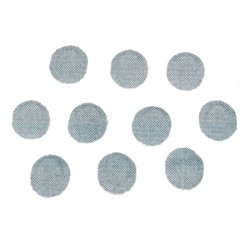 Tamis de filtrage...