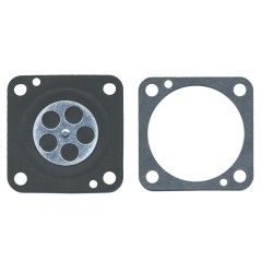 Membrane carburateur BING...