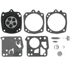 Membrane Carburateur rempl....