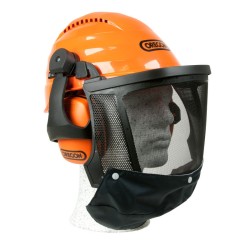 CASQUE DE SECURITE SEMI-PRO...