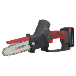 Scie de jardin 21V - 2,5 Ah...