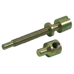 Tendeur adaptable a Stihl...