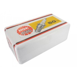 Pack bougies NGK BPMR7A 50pcs