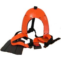 Harnais pour gaucher