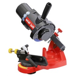 Affuteuse Tecomec Midi...