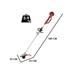 Coupe bordure BCB40 (1 batt.)