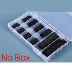 Assortiment de gaines...